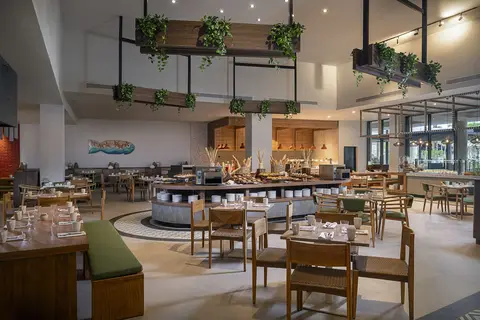 Zemi Miches All-Inclusive Resort, Curio Collection by Hilton in Miches — foto 29