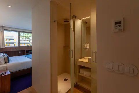 Sea Porto Hotel in Matosinhos — foto 16