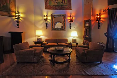 Parador de Vilalba in Xove — foto 23