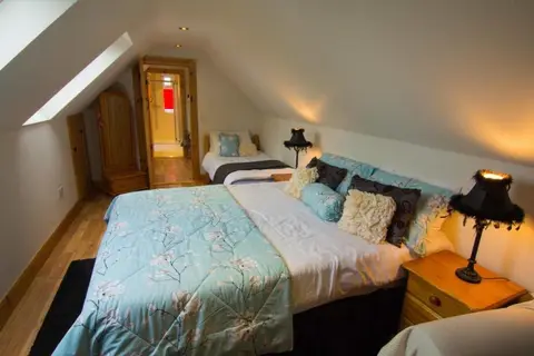 The Thatched Cottage B&B in Athenry-Oranmore Municipal District — foto 8