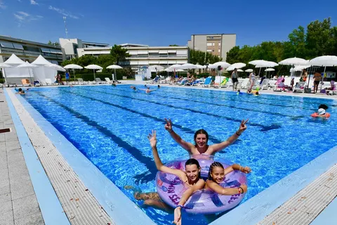 Isaresidence Holiday Resort foto 15