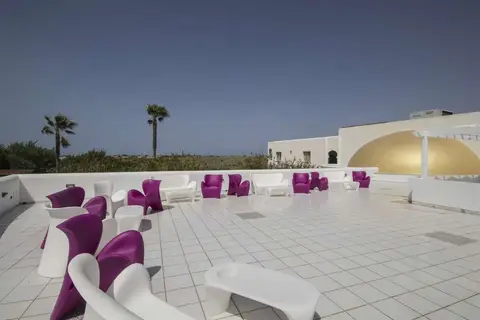 Zahira Resort & Village in Campobello di Mazara — foto 15