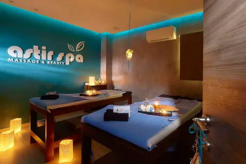 Hotel Astir Beach in Gouves Municipal Unit, foto 19
