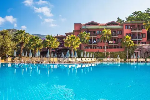 Sundia by Liberty Suncity in Fethiye
