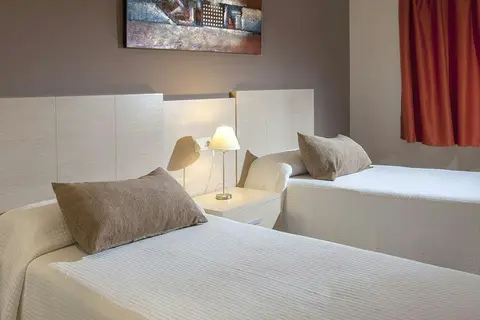 ESTIMAR Calpe Apartments 2 & Two in La Línea de la Concepción, foto 9