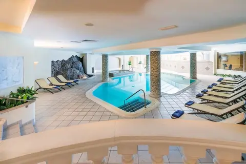 Sant Alphio Garden Hotel & Spa in Giardini Naxos — foto 17