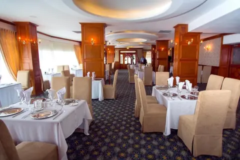 Crown Paradise Club Cancún in Cancùn — foto 5