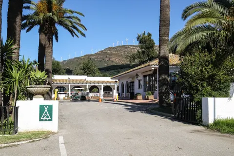 Camping Taïga Tarifa Valdevaqueros foto 15