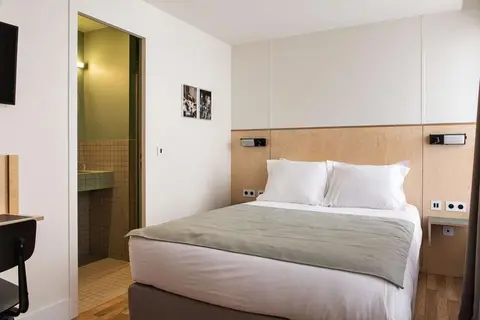 New Hotel Opera in Parijs, foto 13
