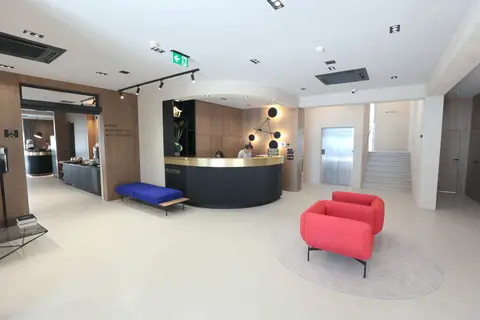 Hotel Milenij in Rijeka — foto 10