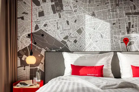 IntercityHotel Wiesbaden in Wiesbaden, foto 4