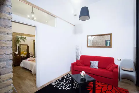 Nerva Accomodation Cavour in Rome, foto 10