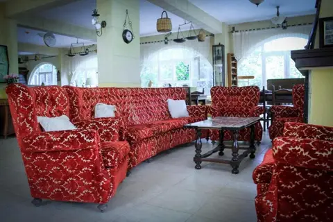 Lapida Hotel in Lapta — foto 3