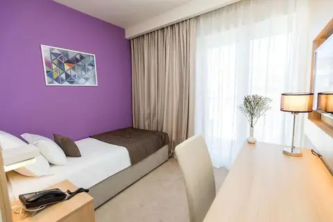Hotel Crikvenica in Crikvenica, foto 16
