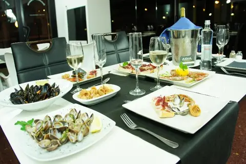 Adia Hotel Cunit Platja in el Vendrell, foto 7