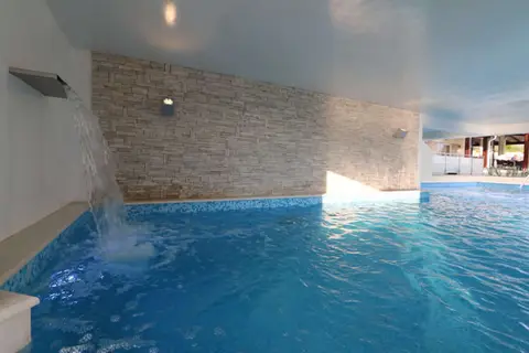 Hotel & Appartementen Villa 4M in Ražanac — foto 28