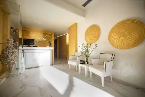 Hotel Adriatik in Durrës — foto 15