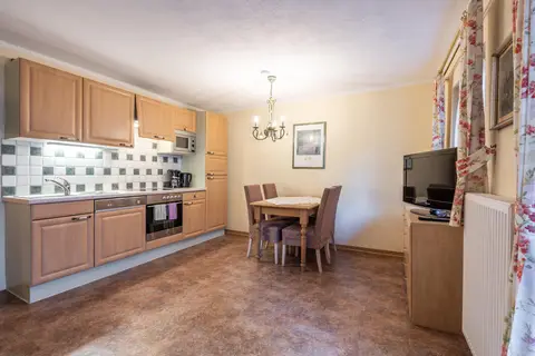 Appartementen Mair in Mayrhofen, foto 11