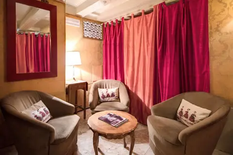 Hotel Continental Venice by BW Premier Collec in Venetië — foto 15