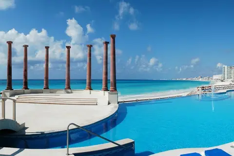 Krystal Cancún in Cancùn — foto 3