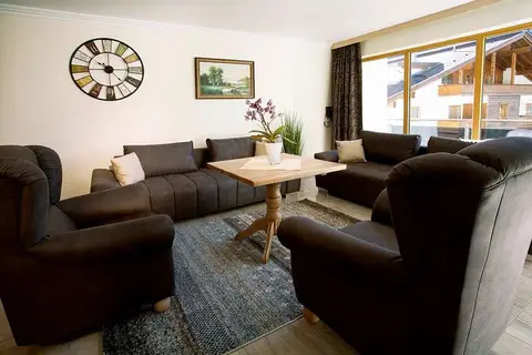 Chalet Alpenhof in Gerlos — foto 16