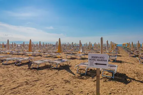 B&B HOTEL Diano Marina Palace in Diano Marina — foto 3