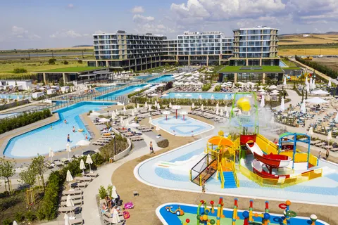 Wave Resort in Pomorie — foto 11
