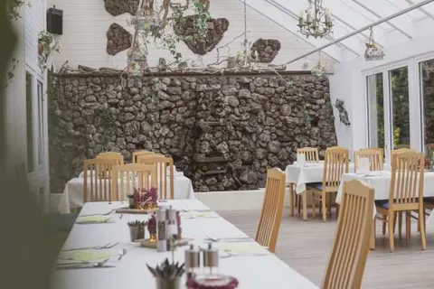 Hotel Zur Heidschnucke foto 2