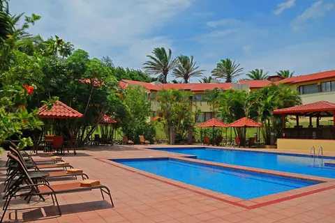 Country Inn & Suites by Radisson, San Jose Aeropuerto, Costa Rica in Santa Rosa — foto 10