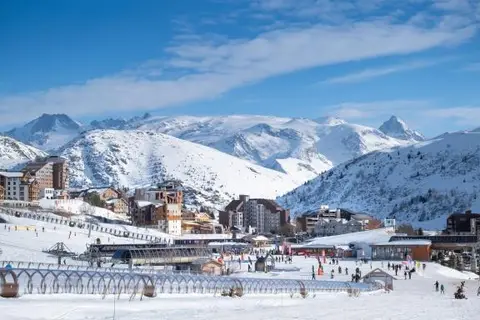 Hotel Club MMV Les Bergers - Voordeeltarief in Huez — foto 12