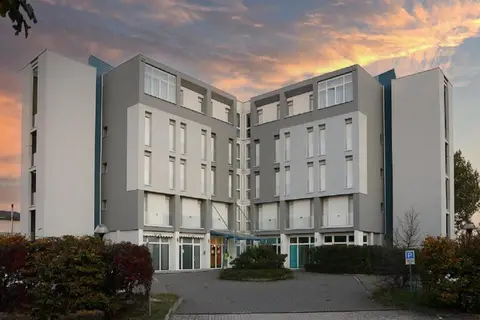 Hotel Campus in Collecchio