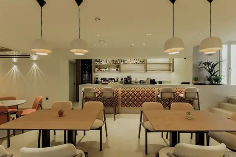 Opal Paros in Νάουσα — foto 8