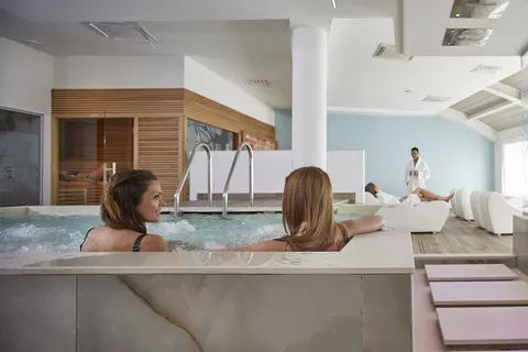 Camping Garden Paradiso foto 17