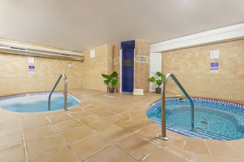 Hotel Best Benalmádena foto 31