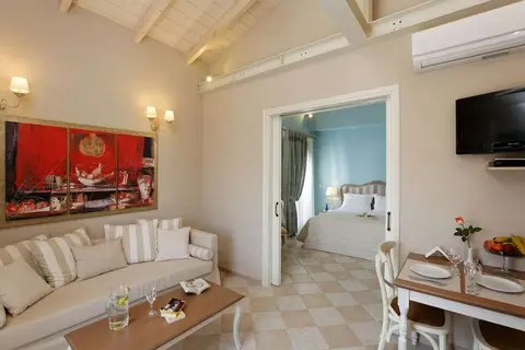 Ionia Suites in Rethimnon, foto 3