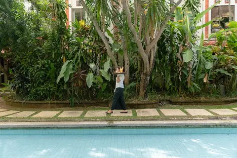 Prime Plaza Hotel Sanur in Denpasar — foto 23