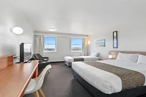 AHC Old City Hotel in Fatih — foto 8