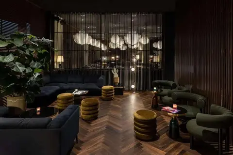 Hotel Romy by Amano in Berlijn — foto 10