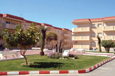 Apartmentos Tesy II in San Javier — foto 22