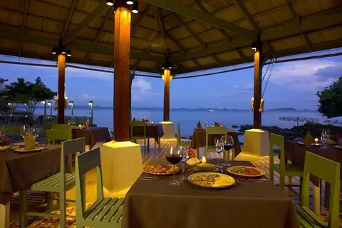 Sai Kaew Beach Resort in Rayong — foto 20