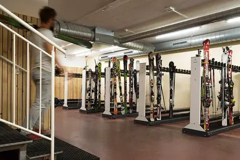 Robinson Alpenrose Zürs in Lech — foto 14