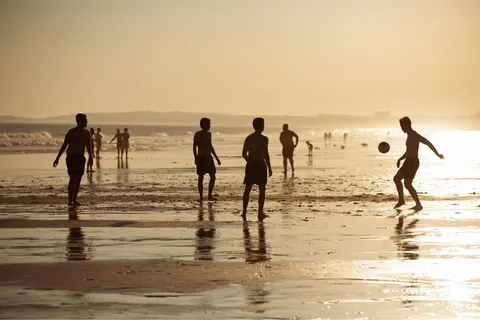 Resort Hotel Domes Lake Algarve foto 13