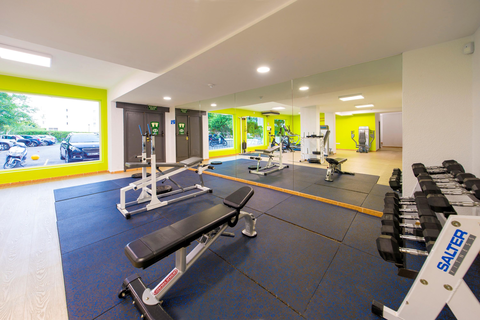 Hotel Vibra Mare Nostrum foto 14