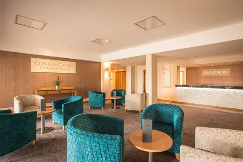 Stormont Hotel in Dundonald — foto 16