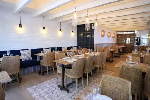 Tamarit Beach Resort in Tarragona — foto 8