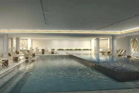 Aquahouse Hotel & Spa in Aquahouse Hotel & Spa — foto 23