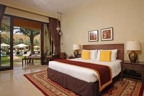 Aldhafra Resort in مدينة زايد — foto 26