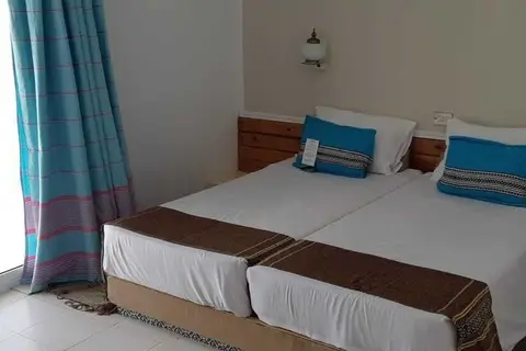Best Beach Hotel in Chott Mariem — foto 15