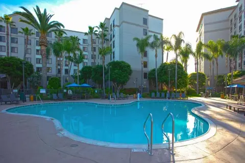 Sonesta Anaheim Resort Area in Anaheim, foto 4