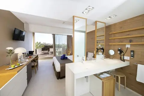 Leonardo Boutique Hotel Mallorca Port Portals in Calvià — foto 20